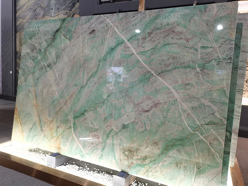 Green Quartzite (3)