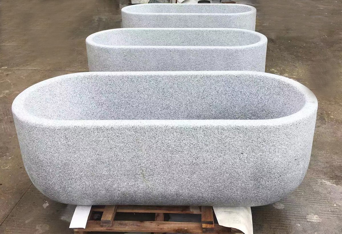 Hubei G603 Granite 2 Hubei G603 Granite 2
