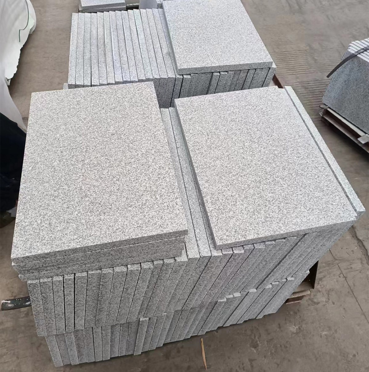 Hubei G603 Granite 3 Hubei G603 Granite 3