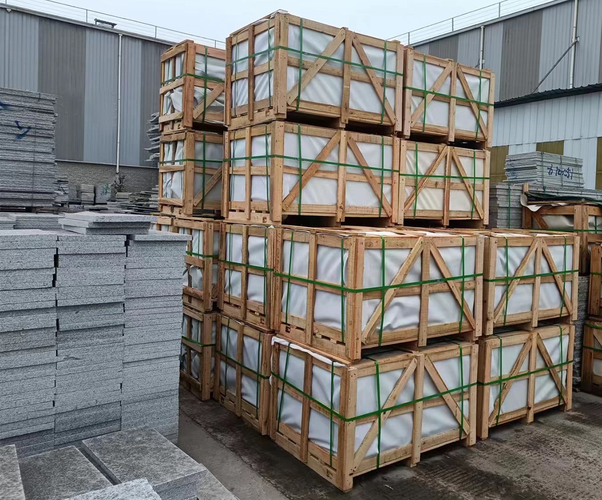 Hubei G603 Granite 4 Hubei G603 Granite 4