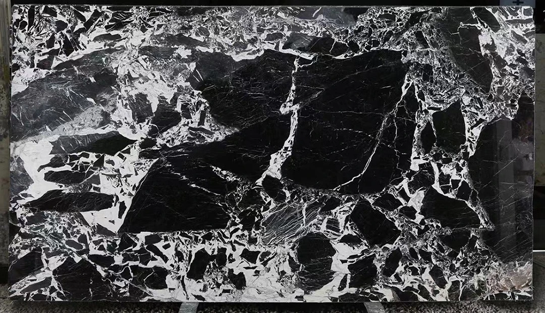 Napoleon Black Marble 2 Napoleon Black Marble 2