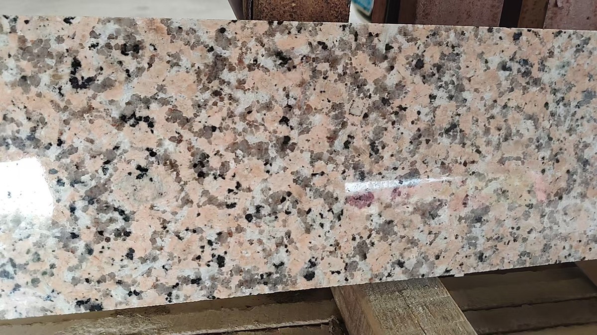 china Pink granite china Pink granite