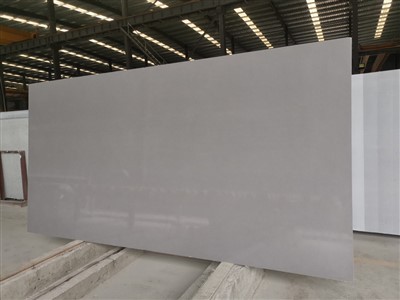 Инженерный мраморный камень серого цвета