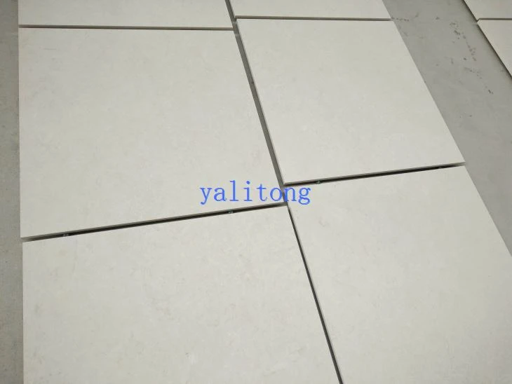 Vratza Beige Limestone Tile