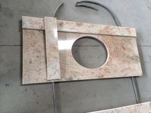 Индийский гранит Шивакаши Тщеславие Топы