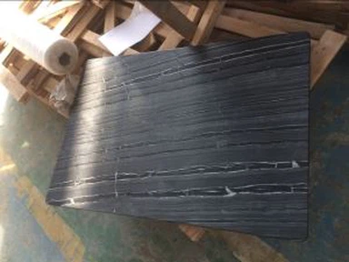 Древние деревянные мраморные столешницы