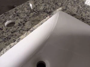 Пользовательский китайский гранит