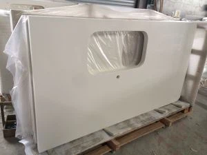 Кварцевые топы для кухни