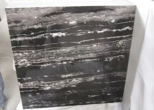 Серебряный дракон Китайские мраморные плитки