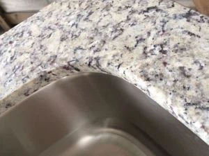 Уникальная кухонная плитка Natrual Granite