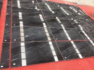 Картье серая мраморная плитка