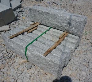 Китайский гранит Kerbstone для продажи