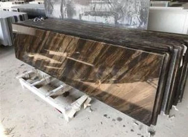 Стоимость Фантазии Коричневый Гранит