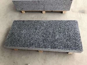 Темно-серый гранит Китай