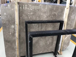 Персия Серый Мрамор И Гранит