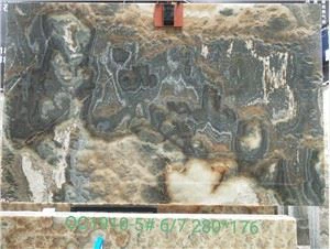 Пузырь серый Оникс плиты Дизайн