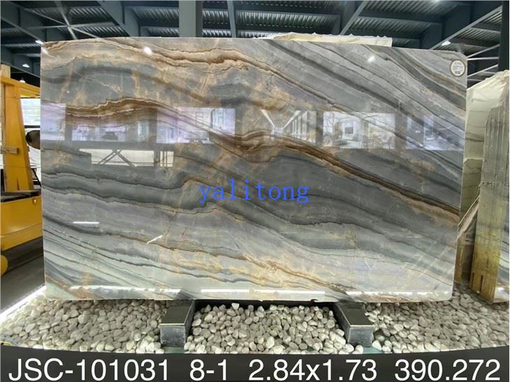 Impression Lafite Marble Slabs