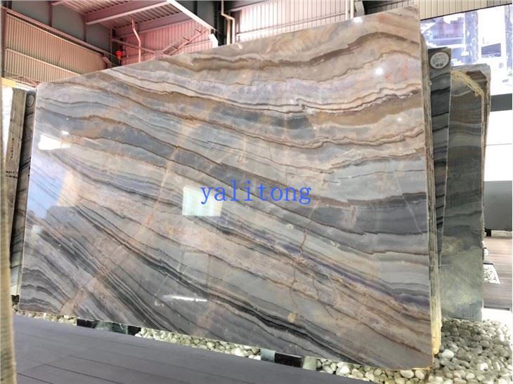 Impression Lafite Marble Slabs