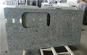 Стоимость китайских гранитных столешниц цвета слоновой кости