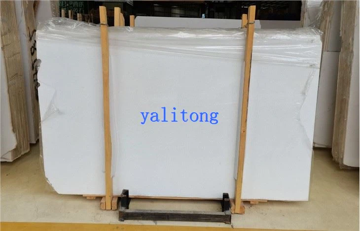 Crystal White Marble